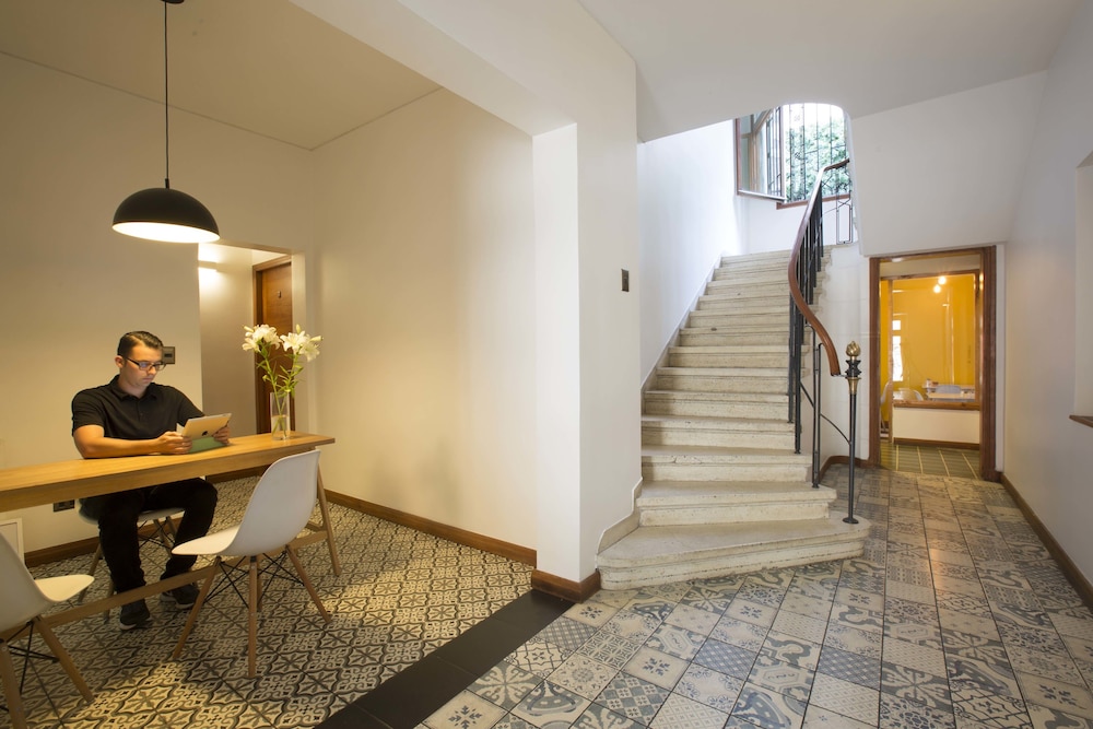 Foto - Hotel Boutique Casa Noble