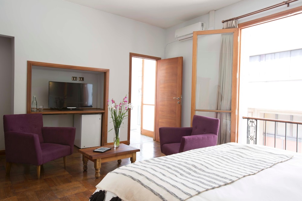 Foto - Hotel Boutique Casa Noble