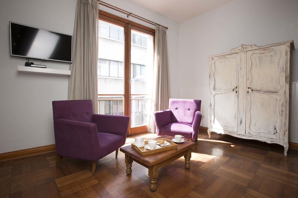 Foto - Hotel Boutique Casa Noble