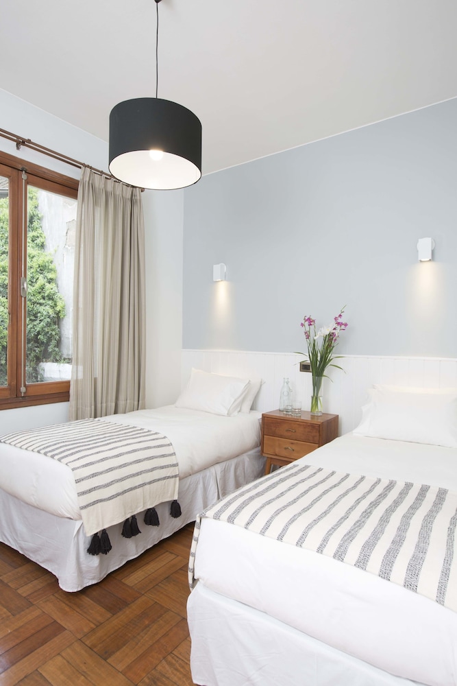 Foto - Hotel Boutique Casa Noble