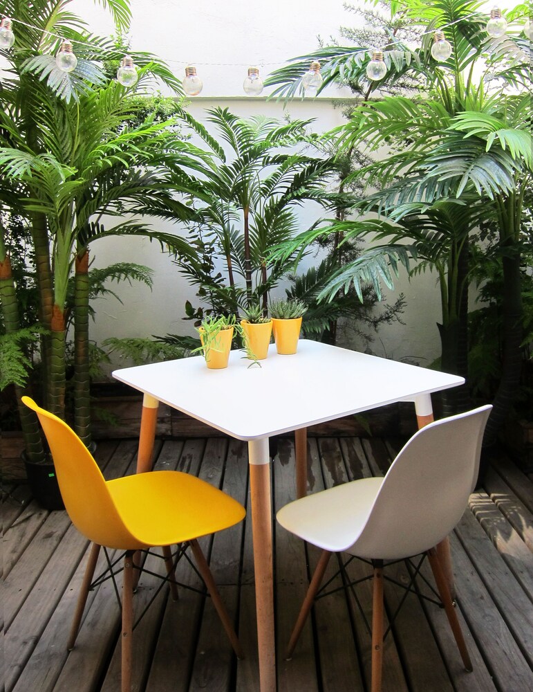 Foto - Hotel Boutique Casa Noble