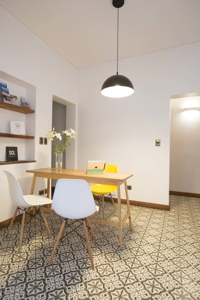 Foto - Hotel Boutique Casa Noble