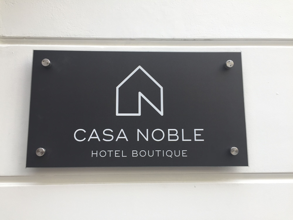 Foto - Hotel Boutique Casa Noble