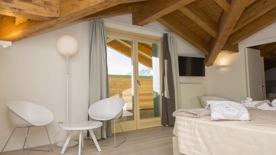 White Angel Hotel