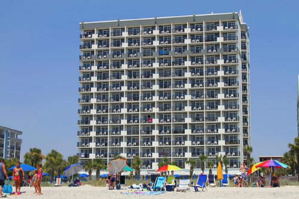 Boardwalk Beach Resort By Elliott Als 2018 Room Prices Beach Ocean View Featured Image