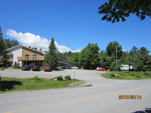 Mont Orford National Park Hotels Mont Orford National Park Hotels