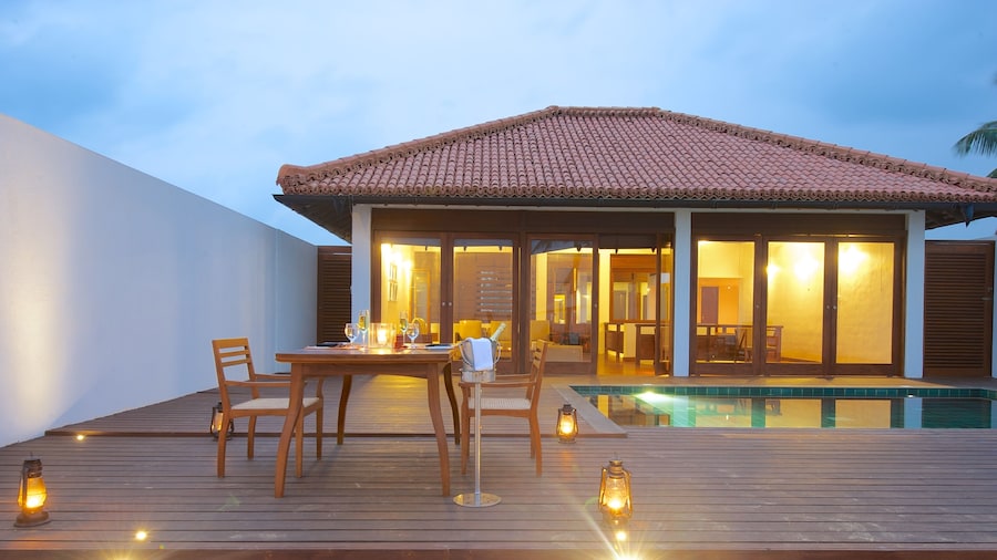 Jetwing Thalahena Villas