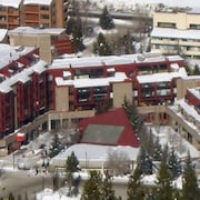 The 10 Best Hotels In Copper Mountain Colorado For 2019 Expedia Village Square At Center By Copper Mountain Lodging