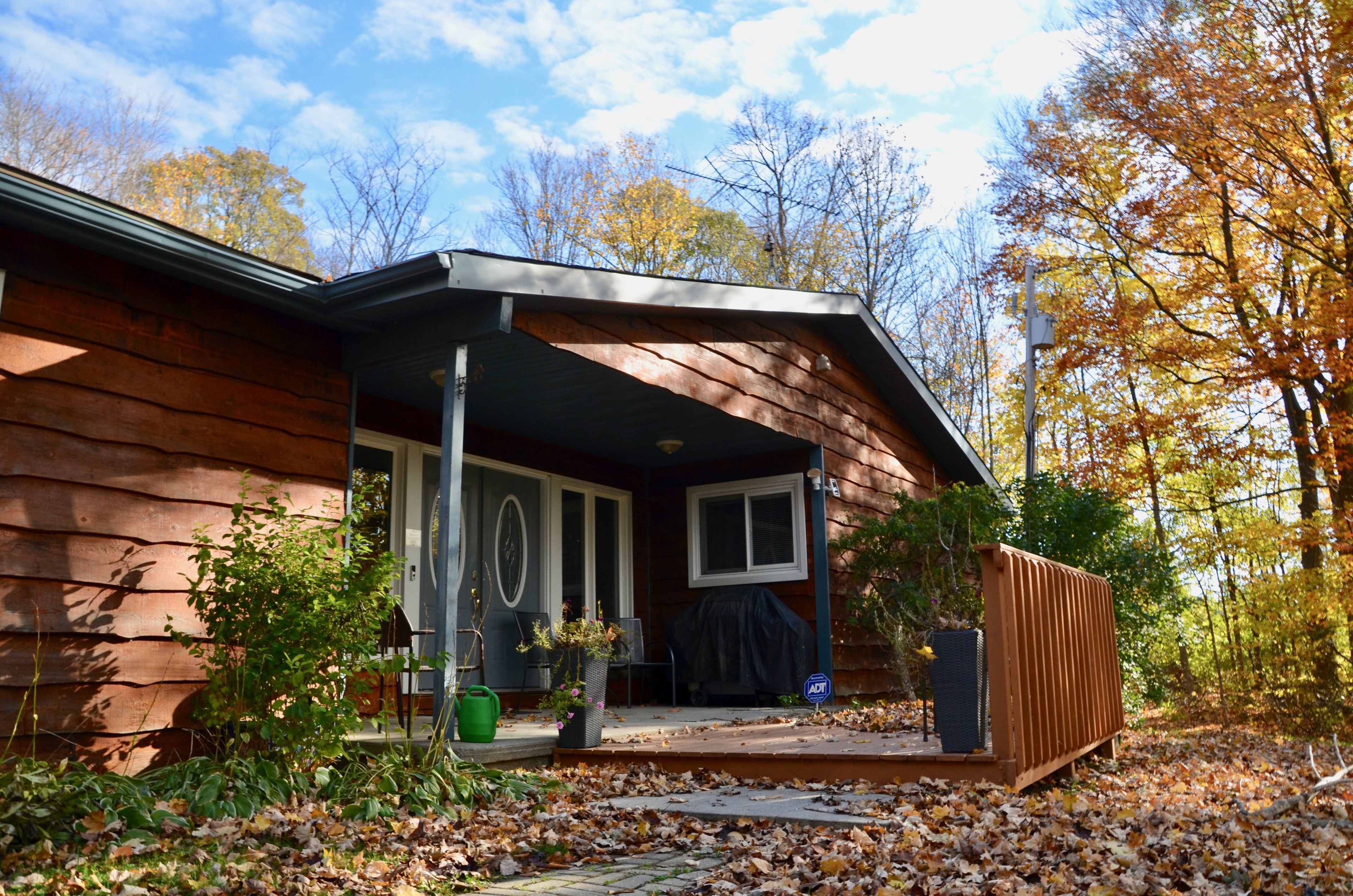 Tranquil Acres Guest House in Kemptville, Canada