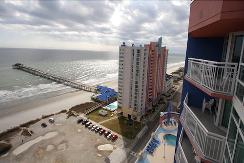 Cherry Grove Beach Vacations Package Save Up To 583 Expedia