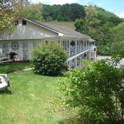 Top 10 Pet Friendly Hotels In Maggie Valley Nc 60 Dog Cat