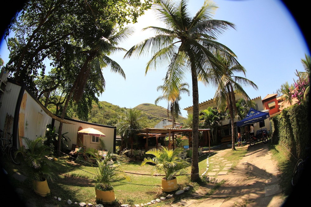 Rio Surf n Stay