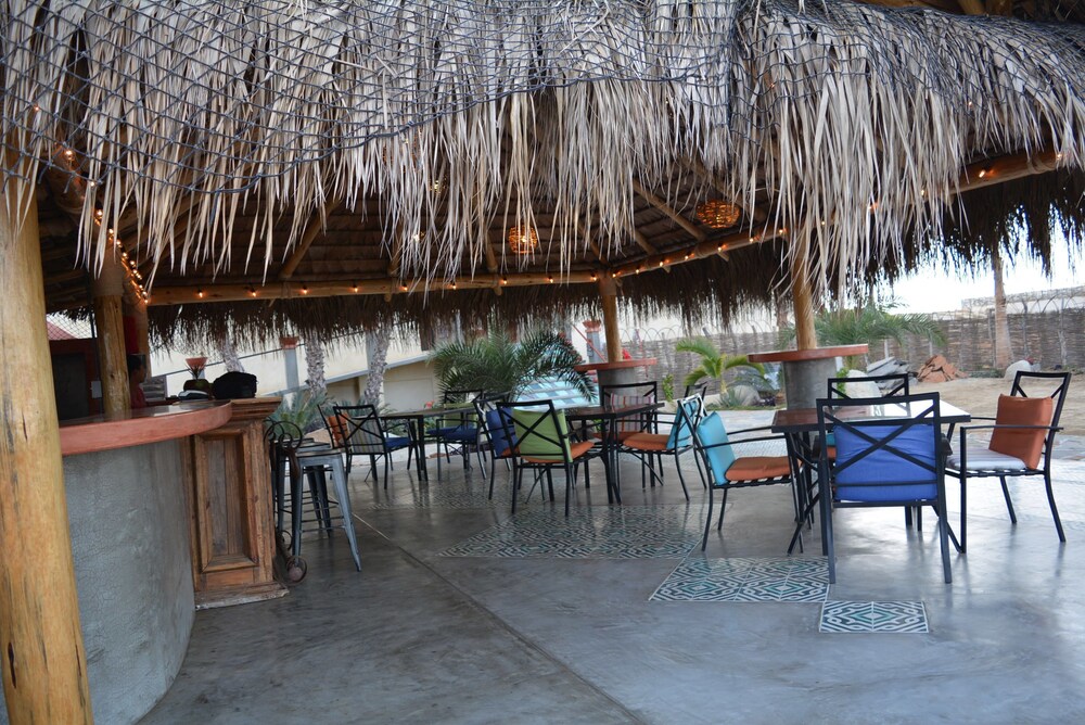 Tortugas Cerritos Beach Front Hotel Tortugas Cerritos Beach Front Hotel