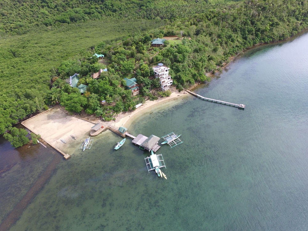 La Estancia Busuanga in Busuanga, Philippines