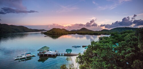 Mangenguey Island Resort Rates Mangenguey Island Resort Rates
