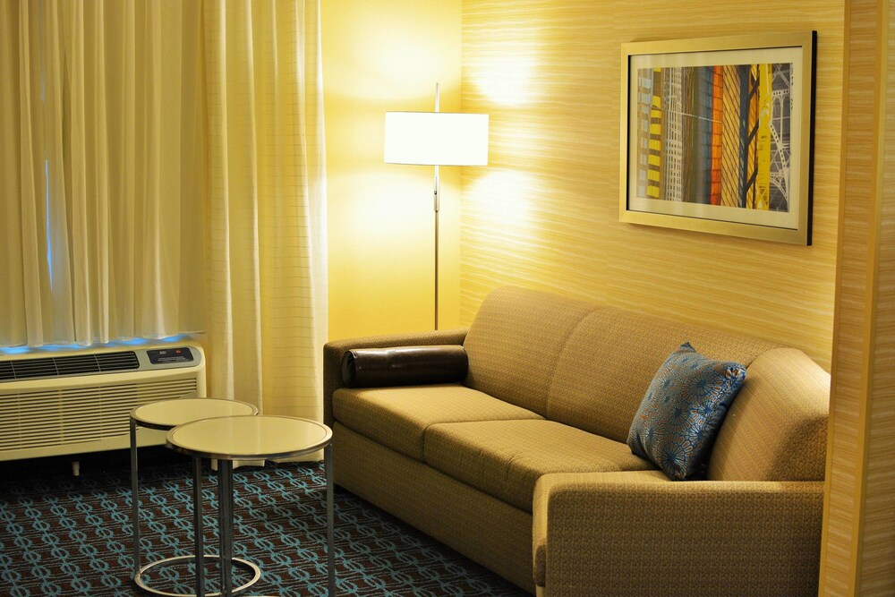 Fairfield Inn & Suites Omaha Northwest