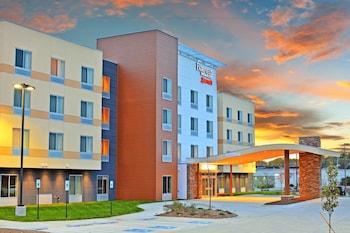 Fairfield Inn & Suites Omaha Northwest