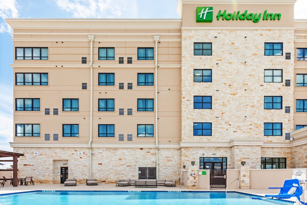 Holiday Inn Houston NE - Bush Airport Area, an IHG Hotel