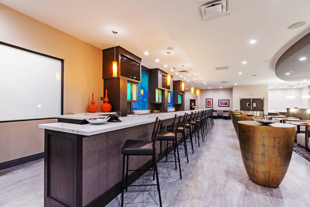 Holiday Inn Houston NE - Bush Airport Area, an IHG Hotel