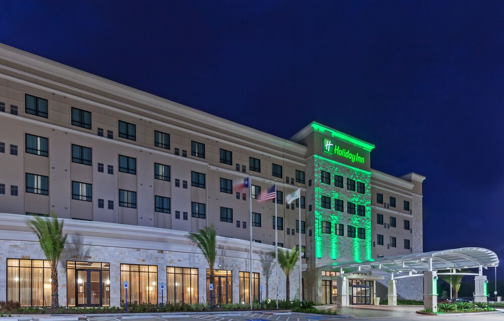 Holiday Inn Houston NE - Bush Airport Area, an IHG Hotel