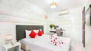 In-Room Business Center