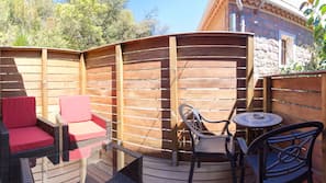 Terras