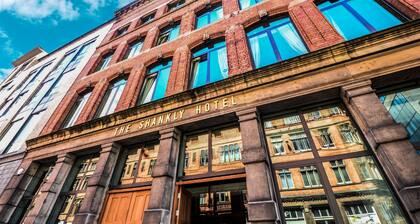 The Shankly Hotel