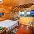 View in Amirim - Cabins and Spa Dalia