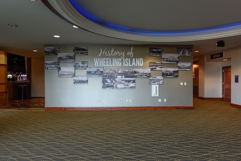 Wheeling island casino hotel room rates