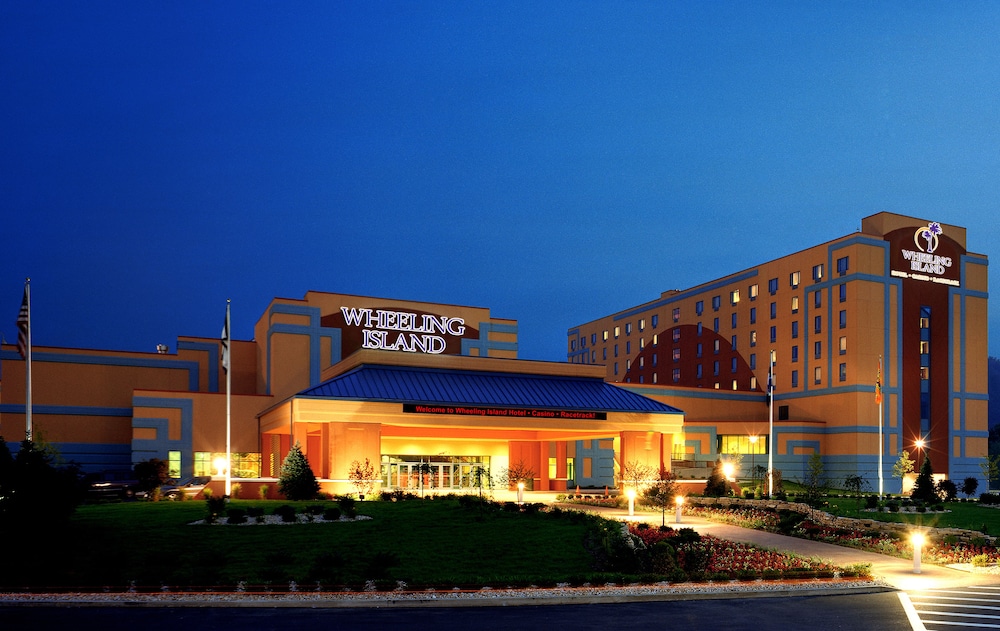 Wheeling Casino Wheeling Casino