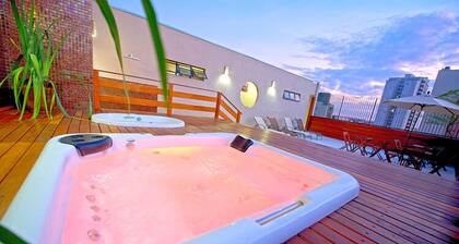Gran Continental Hotel
