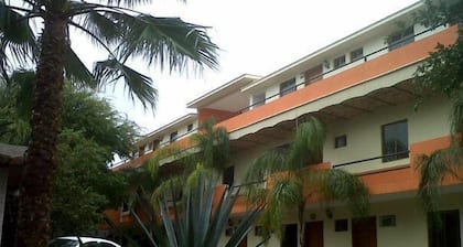 Hotel Real Tequila