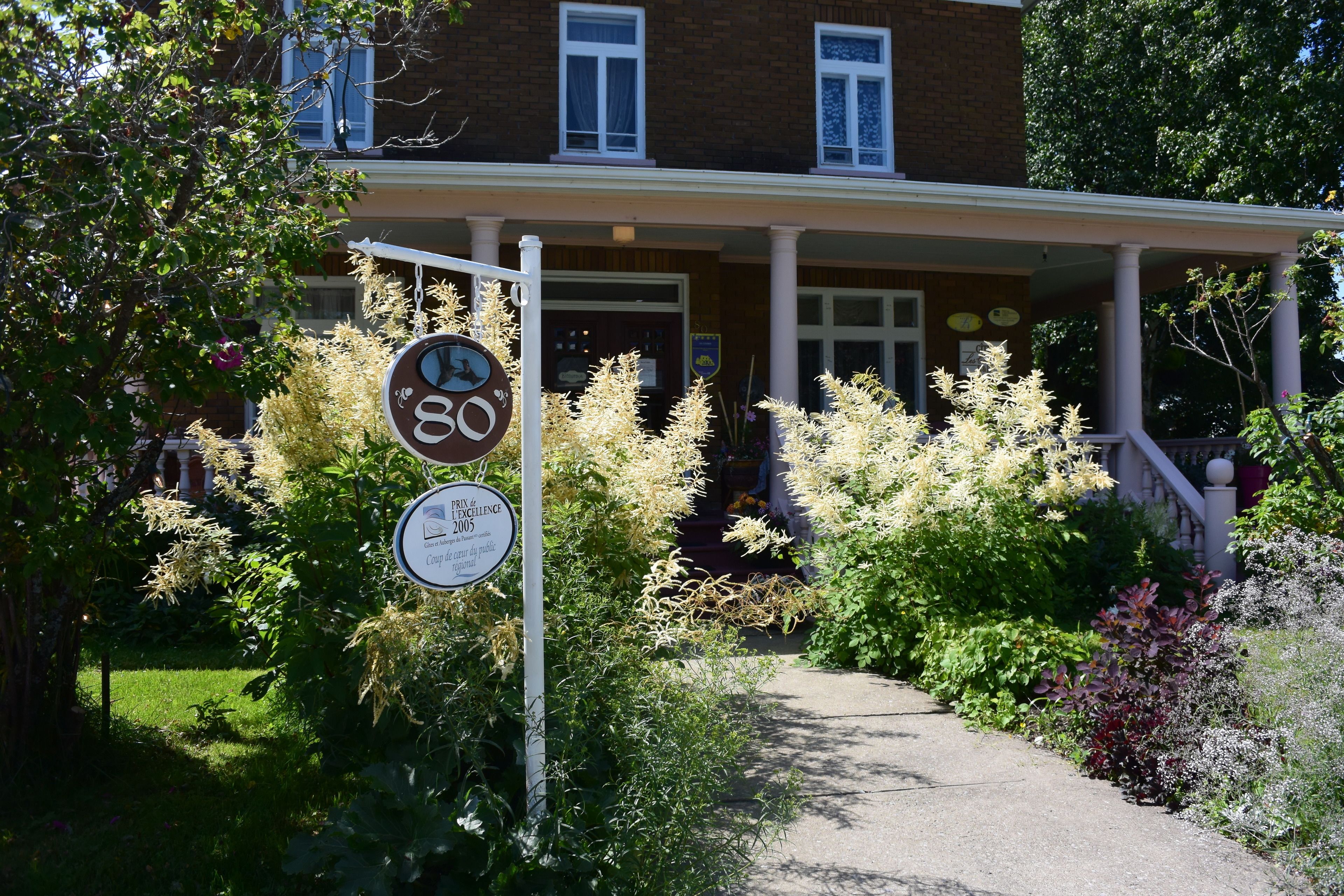 Gîte Les Colibris in Charlevoix, United States
