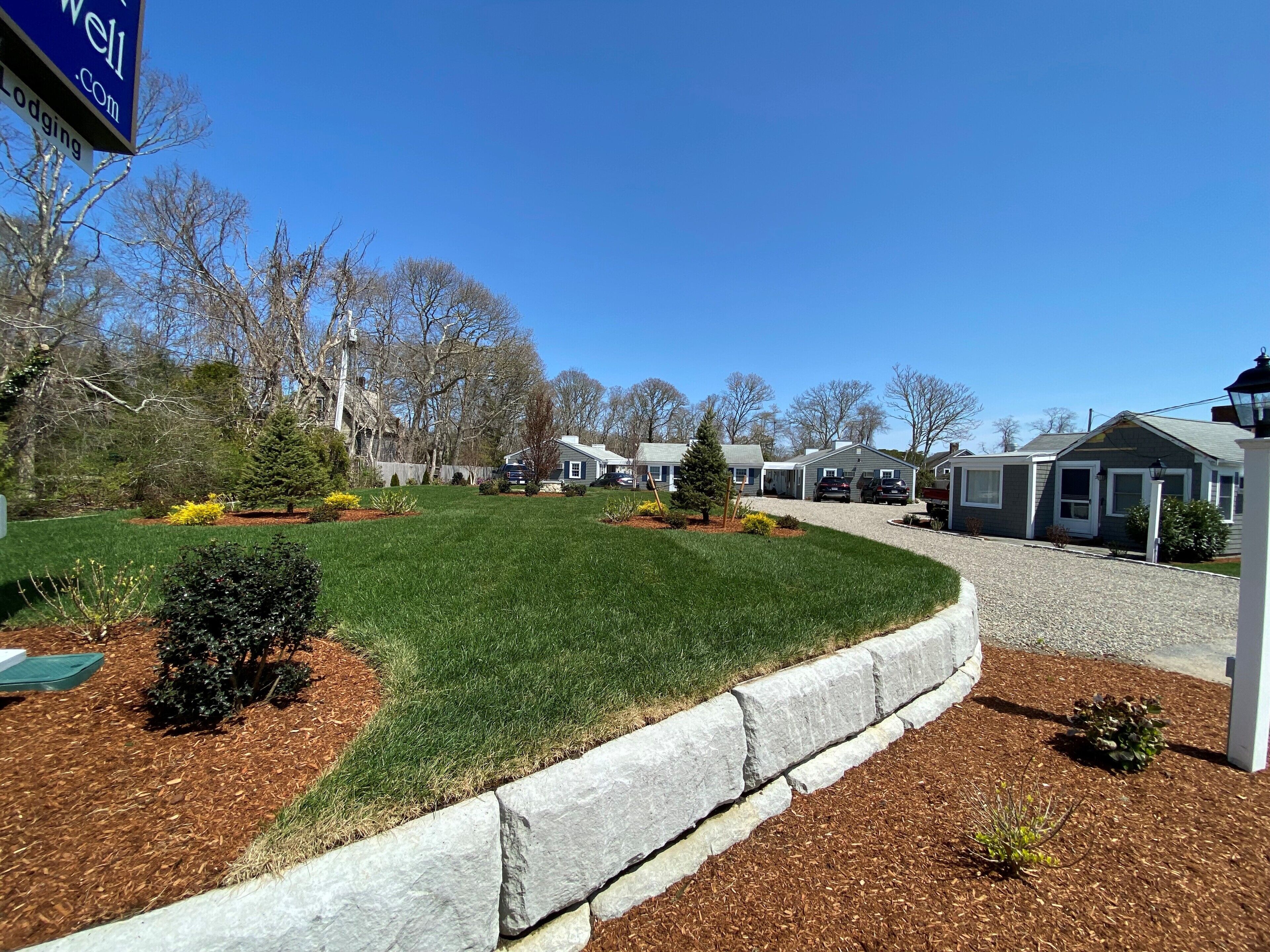 Cape Cod Wishing Well in Harwich Port, United States