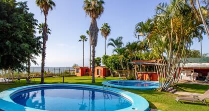 Hotel Villas Ajijic