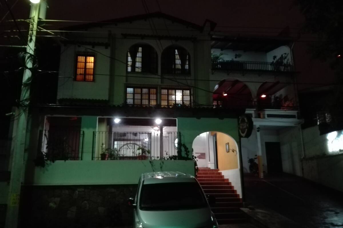 President House Hotel In Tegucigalpa Honduras Expedia