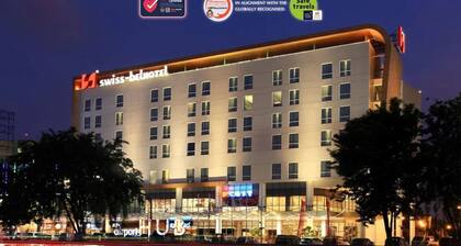 Swiss-Belhotel Airport Jakarta - CHSE Certified