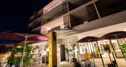 Le Saint Pierre Hotel