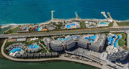Long Beach Resort & Spa - All Inclusive