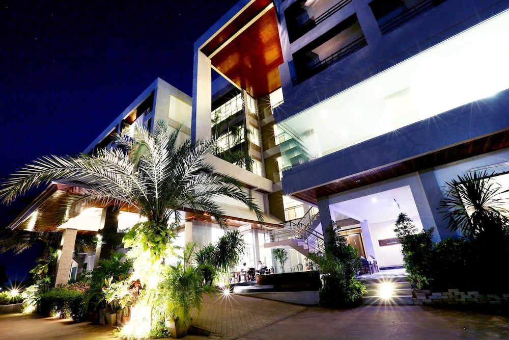 Green Hotel Resort Khon Kaen Green Hotel Resort Khon Kaen