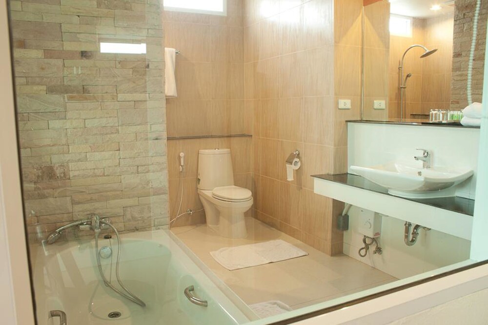 Green Hotel Resort Khon Kaen Green Hotel Resort Khon Kaen