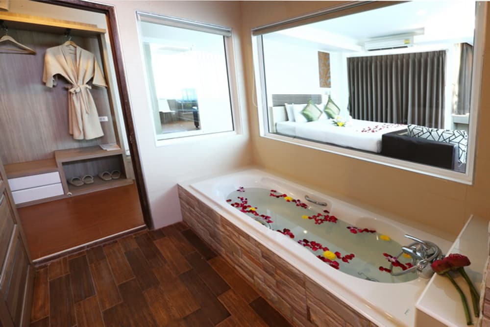 Green Hotel Resort Khon Kaen Green Hotel Resort Khon Kaen