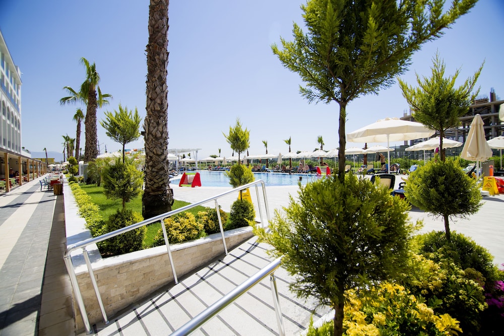 Port river hotel spa 5 турция сиде Port river hotel spa 5 турция сиде
