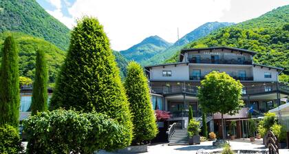 Hotel Saligari