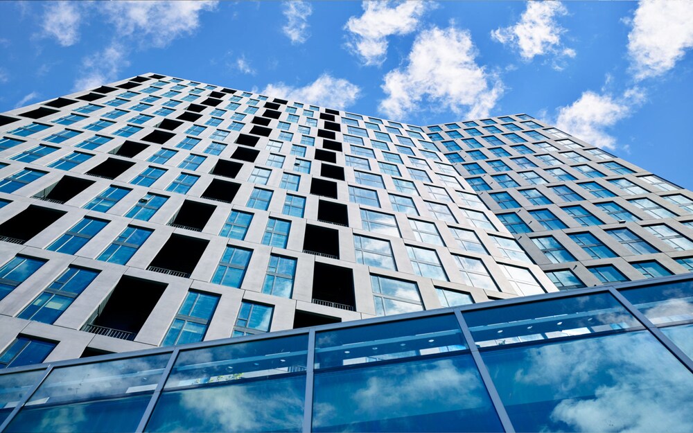 Bridgestreet At Vita Luxury Apartments In Mclean Hotel