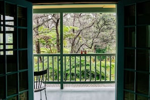 Deluxe Room, 1 King Bed (Honeymoon) | View from room