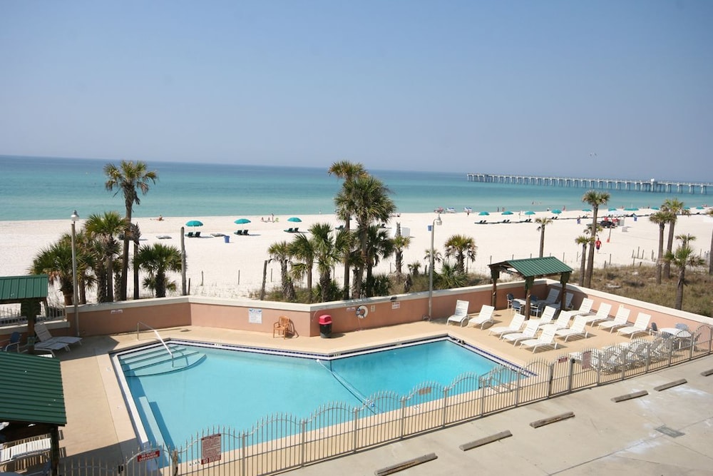 Motels in panama city beach florida