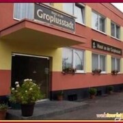 Hotel Atlantic Berlin Rudow Hotel Atlantic Berlin Rudow