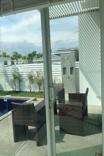 Cheap Cha Am Station Villas Travelocity - 