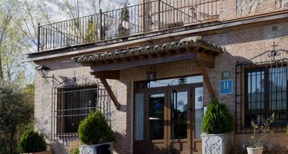 Hotel Los Cigarrales